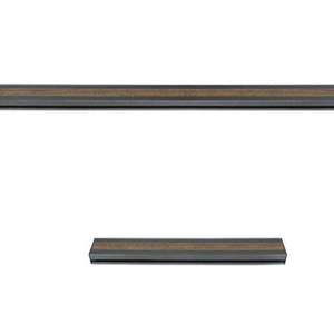 High-end Wall Mounted Storage Holders For Kitchen Goldmine Utensils Shelf Seasoning Hanging bar