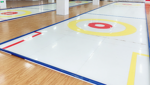 Pista <span class=keywords><strong>de</strong></span> rizos simulada, pista <span class=keywords><strong>de</strong></span> tierra, tablero <span class=keywords><strong>de</strong></span> rizos <span class=keywords><strong>de</strong></span> hielo - Product Image 3