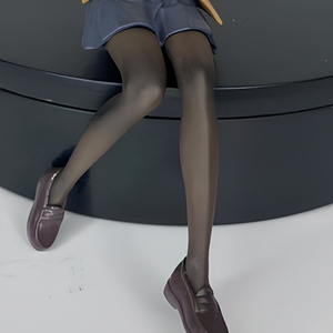 Figurine assise Mai Sakurajima <span class=keywords><strong>Rascal</strong></span> <span class=keywords><strong>Does</strong></span> <span class=keywords><strong>Not</strong></span> <span class=keywords><strong>Dream</strong></span> of Anime, Modèle de figurine de personnage féminin, Ornement, Vente en gros - Product Image 5