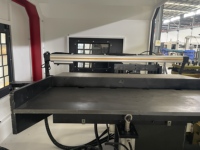 Tour horizontal à lit plat CNC, automatique, haute précision, pour le travail des pièces, avec outils motorisés, mono-broche, usage moyen