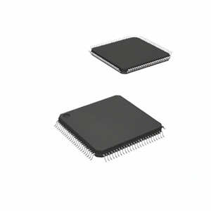 Composants électroniques en vente : CI MCU 32 bits 256 Ko FLASH 100LQFP, modèle TM4C123GH6PZIR, Distributeur agréé - Product Image 1