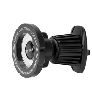 Bán buôn xu hướng từ linh hoạt điện thoại di động chủ đứng 360 độ xoay cho trong xe Bảng điều khiển sử dụng sạc bao gồm - Product Image 3