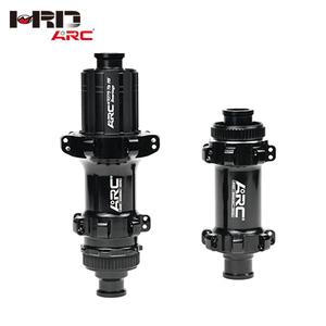 Vendita calda 28 fori leggeri OEM <span class=keywords><strong>MT</strong></span> - 049F/ R Shimano11s lega di alluminio CNC MTB 110mm 148mm mozzo bici - Product Image 1
