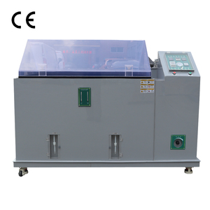 CZ-120B Laboratory Cyclic <strong>Corrosion</strong> <strong>Salt</strong> Spray <strong>Fog</strong> <strong>Test</strong> Chamber Continuous <strong>Salt</strong> Spray <strong>Machine</strong> <strong>Salt</strong> Mist Chamber - Product Image 2
