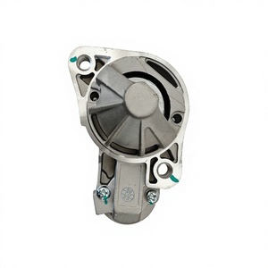 Mitsubishi <span class=keywords><strong>Pajero</strong></span> Manuel / Démarreur 3.0L OEM MD313327, MN137797 - Product Image 3