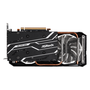 Asrock Radeon RX 6600 thách thức D 8GB - Product Image 5