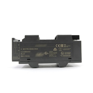 Repetidor Original 6es7972-0aa02-0xa0 RS485 Controlador PLC 6es7 972-0aa02-0xa0 6es79720aa020xa0 - Product Image 3