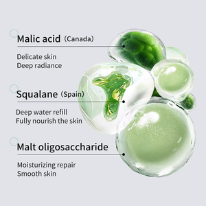 Olio Stimolante per la Crescita dei Capelli Personalizzabile 5kg, Biologico, Vegano, con Biotina, Erbe, Menta Piperita e Olio dell'Albero del Tè, Nutriente per Capelli Voluminosi - Product Image 5