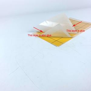 Piège à insectes collant jaune pour mouches et autres insectes - Product Image 2