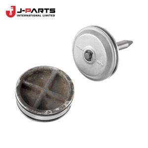 Tige de frein de 2ème vitesse pour Toyota HIACE KCH10 Granvia 2000-2002 - Product Image 2