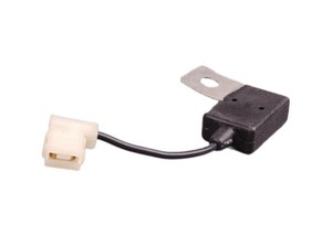 Condensateur de suppression d'alternateur BMW d'origine 12311356564 - Product Image 2
