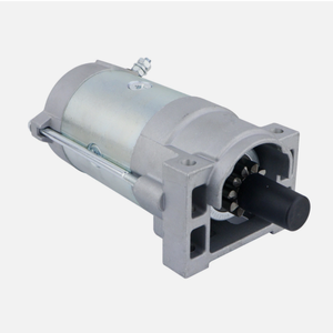 Motorino di Avviamento per Tosaerba Toro Timecutter <span class=keywords><strong>Titan</strong></span> HD <span class=keywords><strong>Z</strong></span> Master Quest Radius, Modelli 136-7880 127-9209 133-9828 - Product Image 5