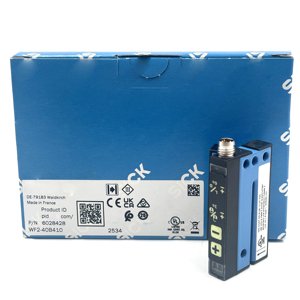 Contrôleur PLC SIEM WF2-40B410 - Contrôle industriel & 220V/110V/240V Garantie 1 an Stock neuf d'origine - Product Image 4