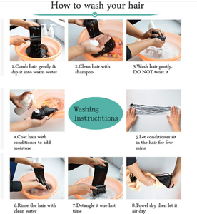 Extensiones de cabello de punta plana para mujer, cabello remy Virgen de la mejor calidad, calidad de salón, oferta con fu sion - Product Image 6