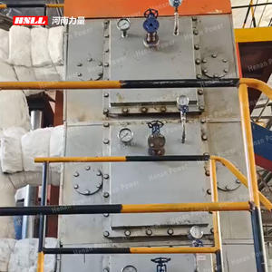 Limbah medis karet plastik daur ulang ke minyak bahan bakar untuk penggunaan jangka panjang peralatan pirolisis terus menerus - Product Image 1