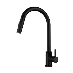Смеситель кухонный с одним отверстием - Product Image 3