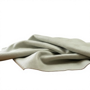 Cuir véritable pleine fleur à prix d'usine pour la vente, motifs personnalisables et usage artisanal durable - Product Image 1