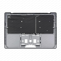 Nouvel ordinateur portable Topcase A2442 pour Macbook 14.2 "M1 Topcase Palmrest W/clavier rétro-éclairage US UK anglais FR français DE allemand espagnol