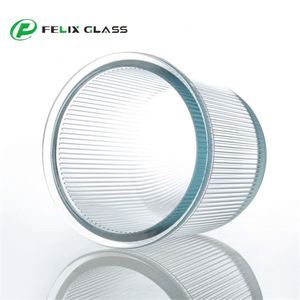 Cúpula de Vidrio Borosilicato Resistente a Impactos 7J, a Prueba de Explosiones, para Cubiertas de Lámparas Interiores, Diseño Moderno, Ecológica, Garantía de 3 Años - Product Image 3