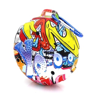 Ipx6 không thấm nước lưới Drop-proof Silicone trường hợp AUX <span class=keywords><strong>TF</strong></span> Thẻ cuộc gọi Mini <span class=keywords><strong>USB</strong></span> sạc ngoài trời Loa di động không dây - Product Image 6