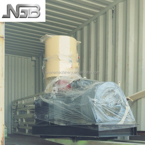 <span class=keywords><strong>Prix</strong></span> USD4800 pour 400-600 kg/h Biomasse Palmier à <span class=keywords><strong>Chanvre</strong></span> Machine À Granulés - Product Image 4