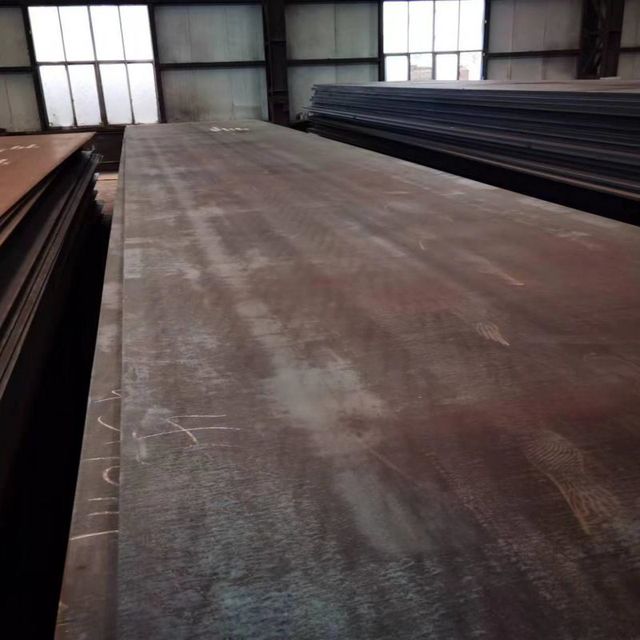 ASTM A515 Grade 65 60 70 Pressure Vessel Steel Plate A515 Gr 60 65 70 Boiler Steel Sheet SA 515 Gr60 Gr.70