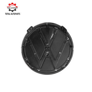 ตราสัญลักษณ์ด้านหน้า OEM 6C0853600  <span class=keywords><strong>6C0</strong></span> <span class=keywords><strong>853</strong></span> <span class=keywords><strong>600</strong></span> ใช้ได้กับรถยนต์ Volkswagen Polo ปี 2014-2017 - Product Image 5