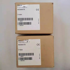 โมดูลควบคุม CP 505/A KeControl สำหรับ KEBA CP 505 /A - Product Image 2