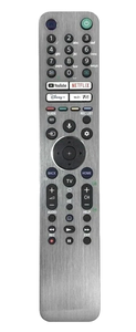 Control remoto por voz RMF-TX621E para Sony Bravia TV XR-55A90J con retroiluminación - Product Image 3