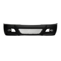 Vente en gros d'usine CYH E39 Pare-chocs avant/arrière Kit carrosserie M5 pour Série 5 E39 1995-2002