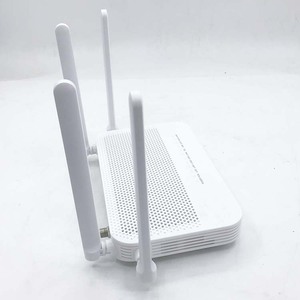 New fiber optic thiết bị ONT CATV eg8247w5 gepon mạng quang đơn vị 4ge 4ge WLAN 2.4/di động băng tần kép Wifi CATV - Product Image 4