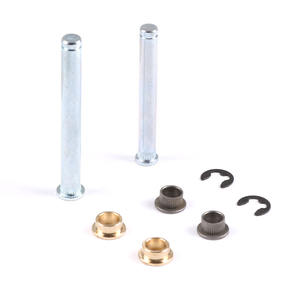 Kit de réparation de charnières de porte et de fenêtre pour camion Dodge Ram 94-01, vente chaude transfrontalière, modification de voiture, douille pour camions - Product Image 2