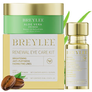 ブライリー新着商品 リニューアルアイケアキット 目元を明るくする アイケア - Product Image 1