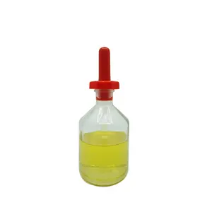 Высококачественное ароматизирующее масло коричного альдегида/коричного альдегида Cas 104-55-2 для промышленного использования