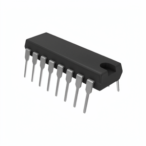 Manufacturer Channel 74HC594N,112 Buy Electronics Components Online Logic 16 DIP - Product Image 1