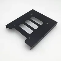 2,5 'на 3,5 "SATA SSD HDD Монтажный комплект с 8 винтами
