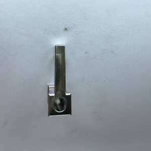 उच्च परिशुद्धता cnc मशीनिंग भागों 6061 एल्यूमीनियम बहु-अक्ष मिलिंग ब्रोशिंग सहिष्णुता 0.01 - Product Image 3