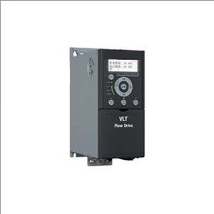 โมดูลควบคุม PLC สำหรับอุตสาหกรรม โปรแกรม PLC ควบคุมอุตสาหกรรม RS485 รองรับหลายแรงดันไฟฟ้า รุ่น FC302P1K5T5E20H1XGCXXXSXXXXALBXCXXXXDX มีสินค้าในสต็อก - Product Image 2