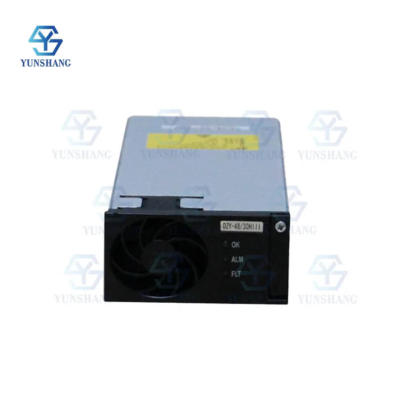 Factory price durable Corrosion resistance Dynamic DZY-48/30HV digitalized rectifier module