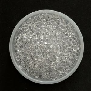 PETG MN611 Fábrica Materia prima Resina Gránulos de plástico Alta tenacidad y resistencia química para aplicaciones médicas - Product Image 2