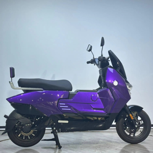 Batería de Plomo-Ácido para Motocicleta de Alta Calidad, 2000W, 72V, Velocidad de 70km/h - Product Image 1