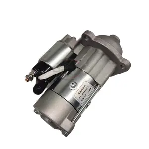 ISF2.8 QSF2.8 מכאני מנוע חלקי מנוע המתנע מנוע 5449610 5302289