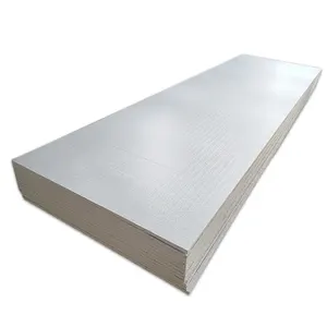 Aluminum Foil Roof Insulation R6 Reflective Radiation Barrier Phenolic Insulation Board