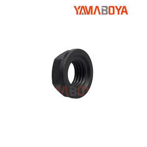 น็อตล็อคปีกนกยามาฮ่า 90179-08M06 สำหรับอะไหล่ทดแทนมอเตอร์นอกเรือ - Product Image 4