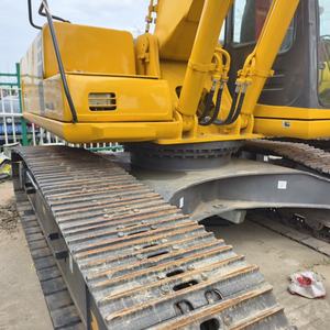 Di alta qualità usato escavatori <span class=keywords><strong>Komatsu</strong></span> PC120 PC200 PC220 PC350 <span class=keywords><strong>PC450</strong></span> idraulico cingolato escavatori a basso prezzo per la vendita - Product Image 5