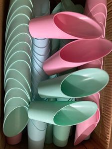 ถังพลาสติก<span class=keywords><strong>รูป</strong></span>ทรงพลั่ว<span class=keywords><strong>ตัก</strong></span><span class=keywords><strong>ดิน</strong></span><span class=keywords><strong>พลั่ว</strong></span>ทำสวนชายหาดของเล่นสำหรับเด็กในร่มกลางแจ้ง - Product Image 6