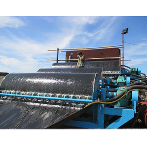 Trường cao sức mạnh trống con lăn loại vĩnh viễn từ <span class=keywords><strong>separator</strong></span> cho phi kim loại quặng - Product Image 2