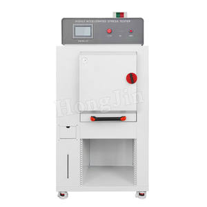 Testeur d'âge accéléré haute pression Hast pour matériaux magnétiques semi-conducteurs, équipement de test de résistance aux intempéries - Product Image 3