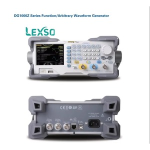 Generador de Señales de Forma de Onda Arbitraria Rigol DG1022Z/1032Z/1062Z Source Lexso - Product Image 4