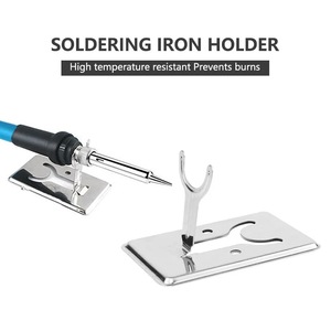 <span class=keywords><strong>Soldador</strong></span> Eléctrico <span class=keywords><strong>de</strong></span> Precisión con Temperatura Ajustable, Tipo Pluma, 60W, <span class=keywords><strong>para</strong></span> Soldadura - Product Image 5